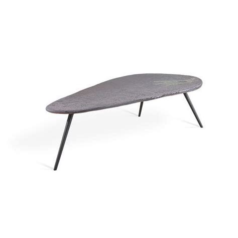 Table Basse Contemporaine Maui Ibtw In Between Outodoor Importa Oe