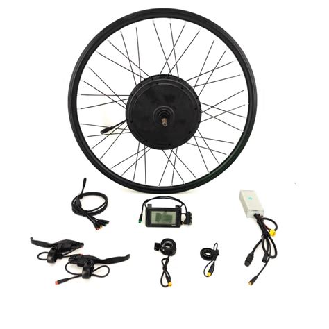 Vtuvia Motor High Power V V W W W For Electric Bike