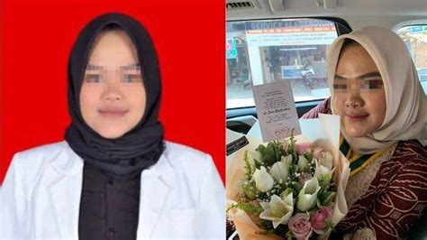 Sosok Dr Zara Yupita Azra Tersangka Kasus Bullying Dr Risma Aulia