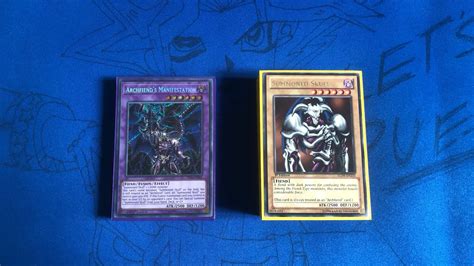 Dark Richician S Summoned Skull Yu Gi Oh Deck Profile July 2023 Format