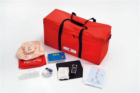 Mini Anne® Plus Laerdal Medical