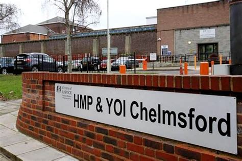 Real Reason For Chilling Rise In Wrongly Released Prisoners After Sex