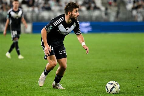 Girondins4Ever David Guion C est celui qui nous amène l étincelle