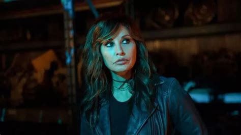 Riverdales Gina Gershon Takes Lead In New Horror Flick The Designer