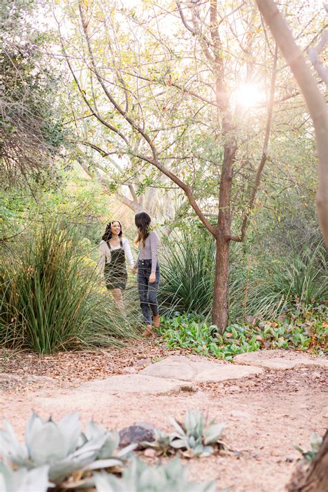 Desert Botanical Garden, Scottsdale | Photographer | Flytographer