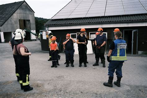 Freiwillige Feuerwehr Der Stadt Meschede H Bung Der Olper