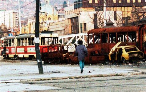 Priča o Sarajevu 6 april 1941 6 april 1945 6 april 1992 INS