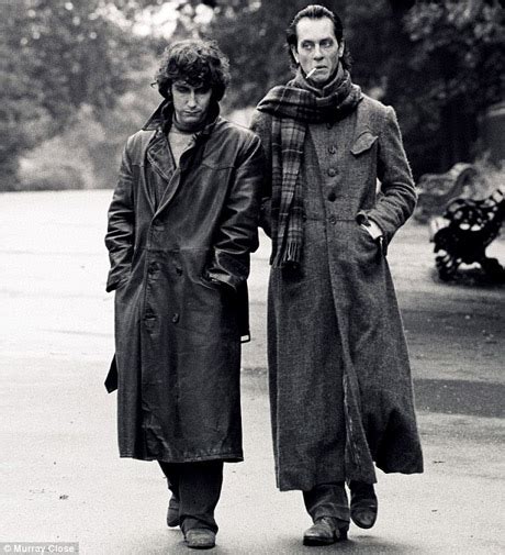 Unseen Images Of Cult Classic Withnail And I - Richard E. Grant ...