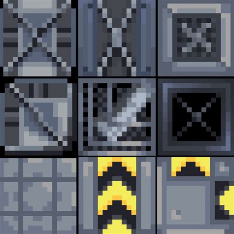 Furnace Minecraft Texture