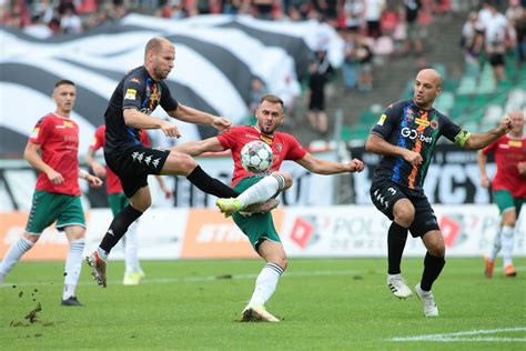 Chrobry Głogów Resovia typy kursy zakłady 12 09 2022