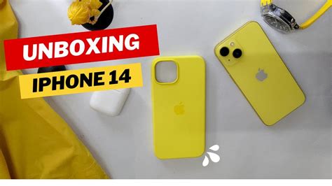 Unboxing Iphone 14 Back Case And Airpods Youtube