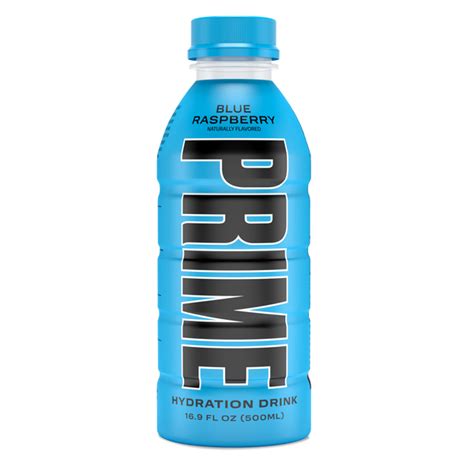 Ice Pop – PRIME