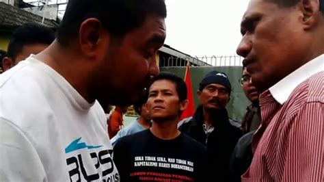 Viral Legenda Preman Indonesia No Ngeri Youtube