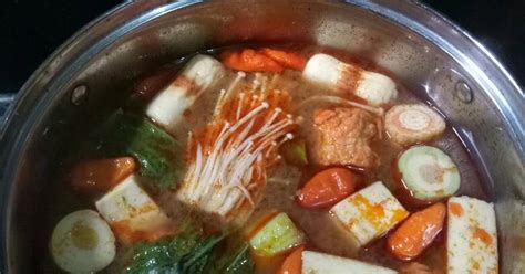 61 Resep Tom Yam Bumbu Bamboe Enak Dan Sederhana Cookpad