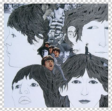 Drawing Revolver The Beatles Ringo PNG, Clipart, Album Cover, Art ...