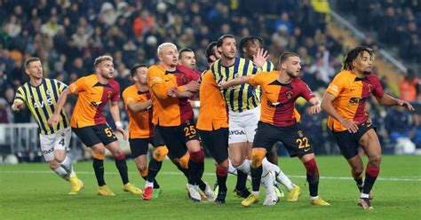 Fenerbahçe Galatasaray Süper Kupa maçı tarihi belli oldu mu