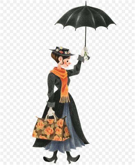 Illustrator Work Of Art Mary Poppins, PNG, 760x1000px, Illustrator, Art ...