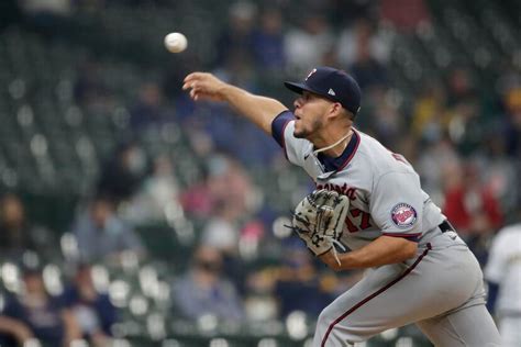 José Berríos Tuvo La Más Destacada Actuación Entre Los Boricuas En Las