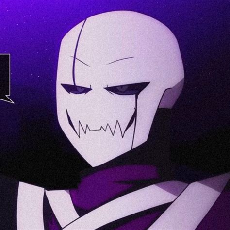 Icons Underverse XGaster Quadrinhos Undertale Undertale