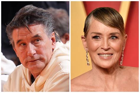 Billy Baldwin Fires Back At Co Star Sharon Stone After Her Sliver Sex Claim