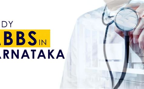 Total Mbbs Seats In Karnataka Counselling And Direct Admission