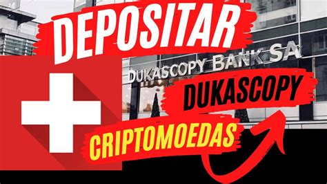 Como Depositar Ou Transferir Criptomoedas Para Corretora De Forex