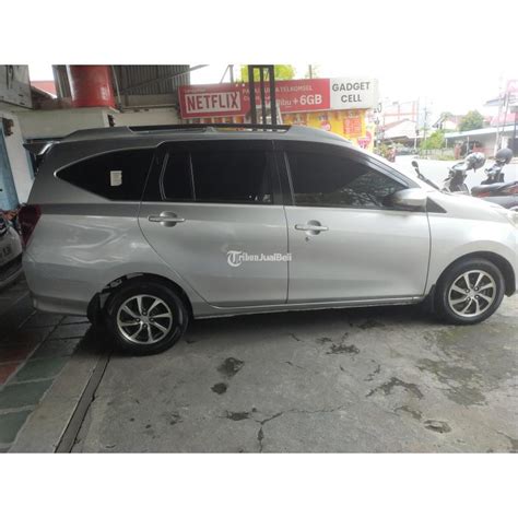 Mobil Bekas Daihatsu Sigra Tahun Per April Cek Harga