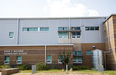 Baldwin Elementary School | Austin ISD