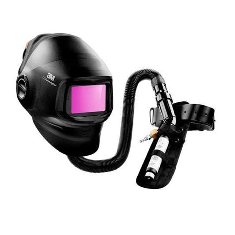 Maschera Di Saldatura Auto Oscuranti I M Con