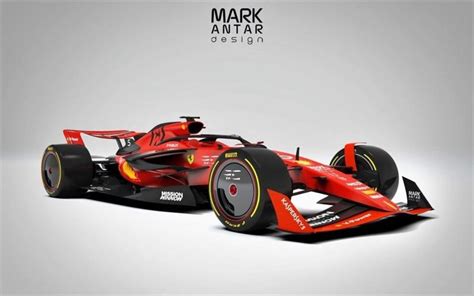 La F1 2021 tendrá mucho efecto suelo