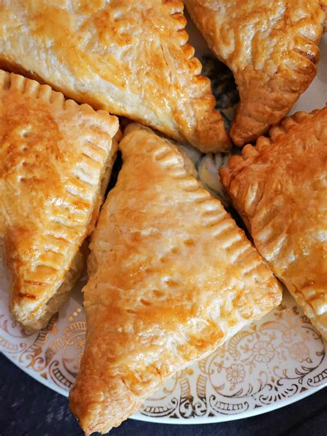 Cheese Pastries My Gorgeous Recipes