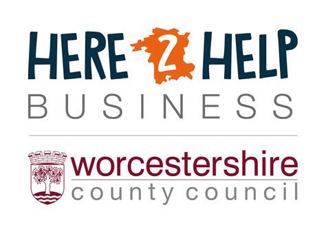 County Council Offering Free Business Advice For Worcestershire