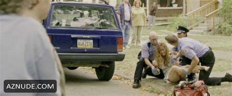 HILLBILLY ELEGY NUDE SCENES AZNude