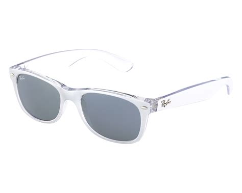 Lunettes De Soleil Ray Ban Rb 2132 614440