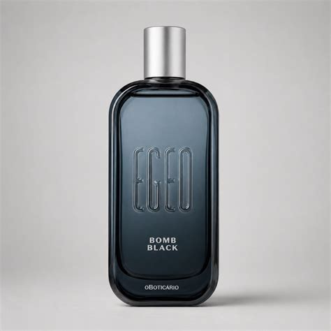 Egeo Bomb Black Parece Com Qual Perfume Importado - Perfume Egeo Bomb Black em Oferta | Shopee 2026