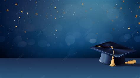 Realistic Background For The Class Of 2023 Graduation, Class Level ...