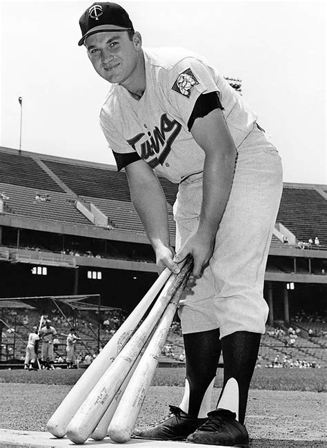 Harmon Killebrew Will Never Be Forgotten Annex Baseball Blog