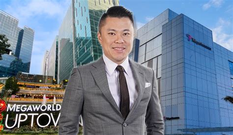 Kevin Tan Deploys P55 Billion War Chest For Megaworld Targets 3