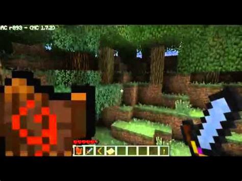 The Legend Of Minecraft Ocarina Of Crafting P Youtube