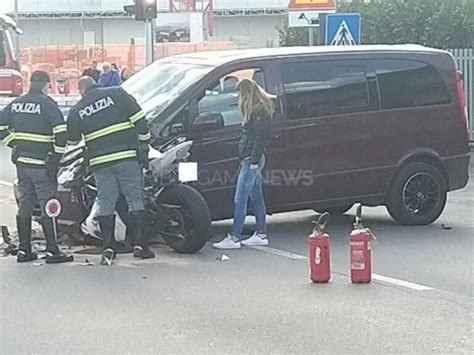 Incidente Di Bonate Sotto La Fidanzata Di Ivan Panza Non Si Arrende E