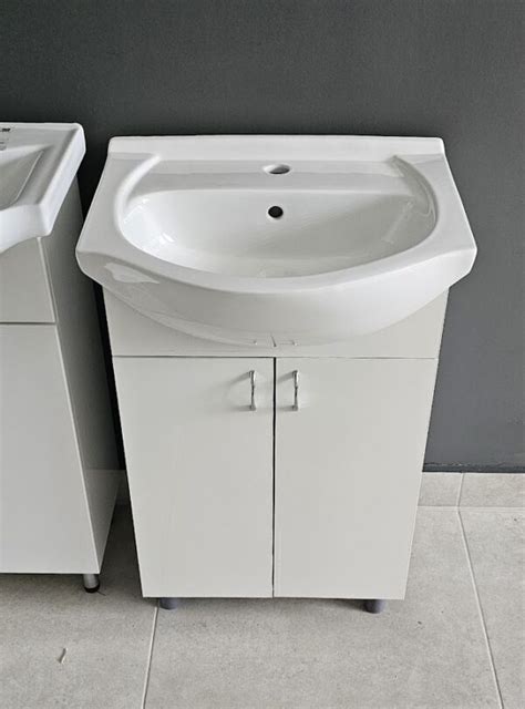 Lavabo Sa Ormaricem 50cm Specijal Dom Oprema