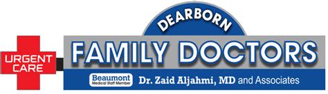 About – Dearborn Family Doctors