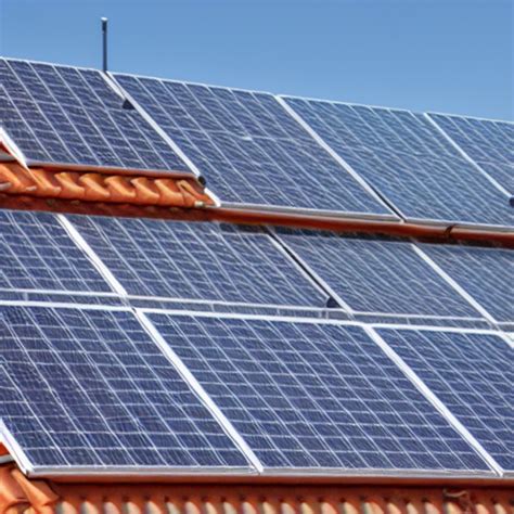 Hoeveel Kwh Per Maand Brengen Zonnepanelen Op