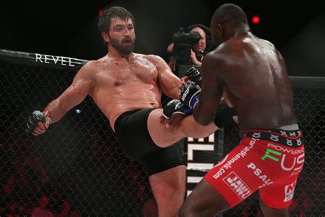 Ufc Results Andrei Arlovski Sticks To The Gameplan Defeats Stefan