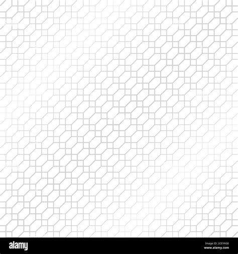 Vector Seamless Pattern Abstract Halftone Background Modern Stylish