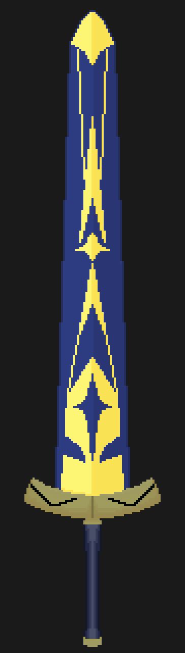 Swords Contest Pixilart