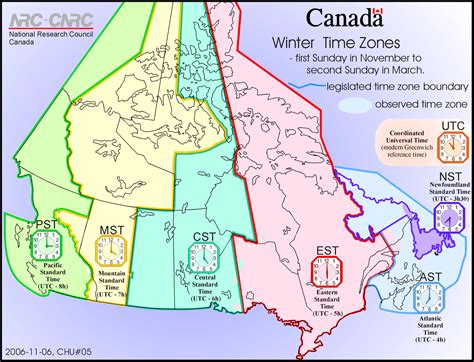 The Time Zone Vancouver Bc Canada Guide What You Need To Know