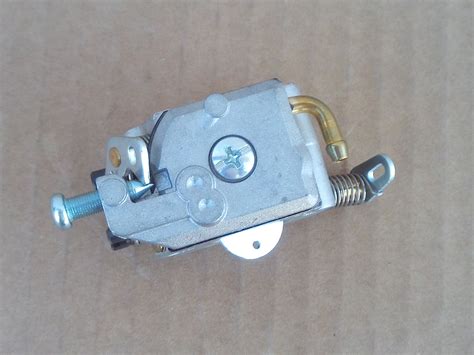 Carburetor For Stihl Ms250 11231200603 1123 120 0603 Chainsaw