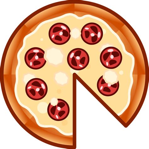 Pizza Emoji