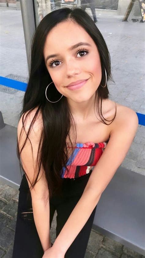 Justcelebs On Tumblr Jenna Ortega